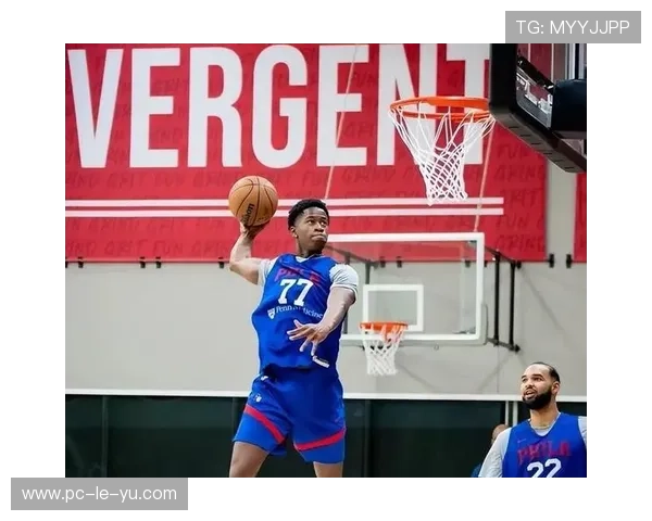 最新新秀榜：埃奇库姆领跑 科沃德紧随其后 哈珀居第三