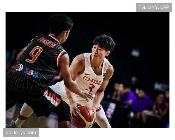 安徽男手36-31战胜U20联队，姚幸运砍下全场最高9分